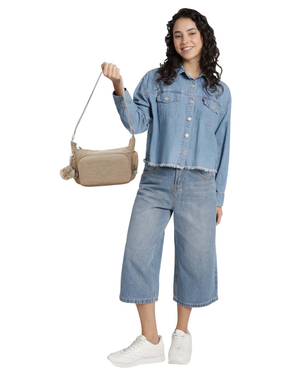 Bolsa crossbody para mujer 7