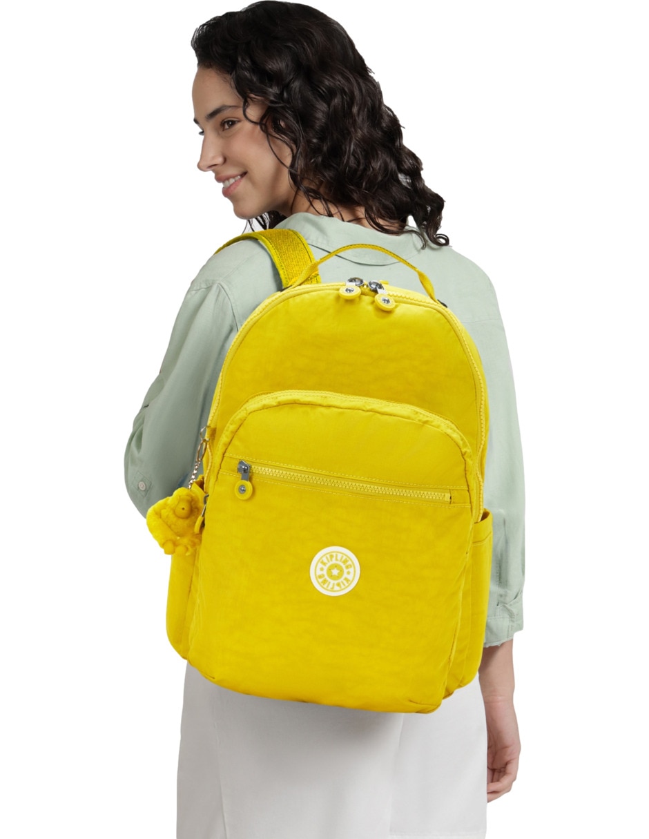 Mochila casual para mujer 9