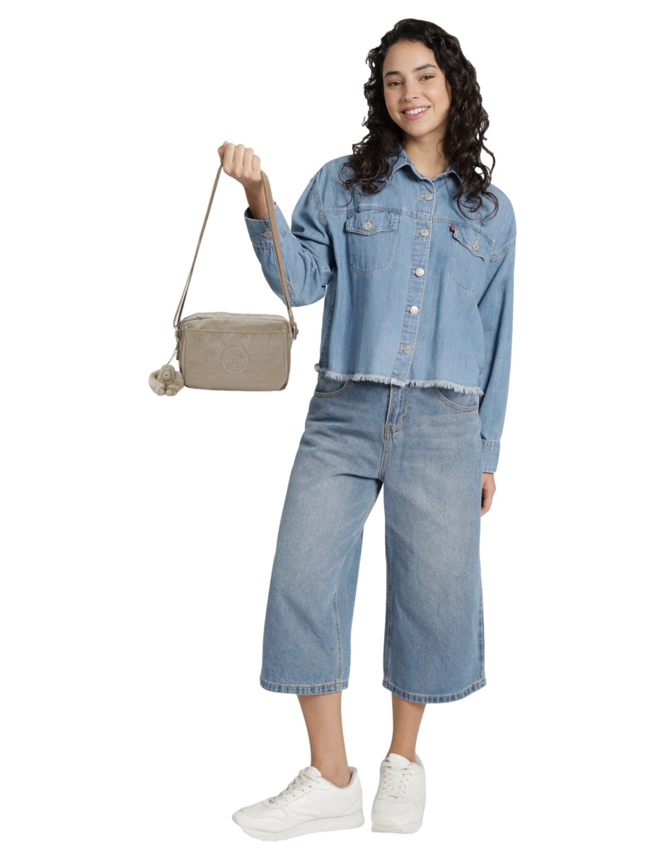 Bolsa crossbody para mujer 6