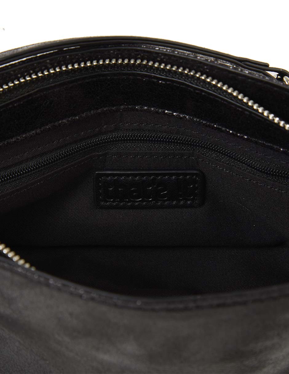 Bolsa shoulder para mujer 4