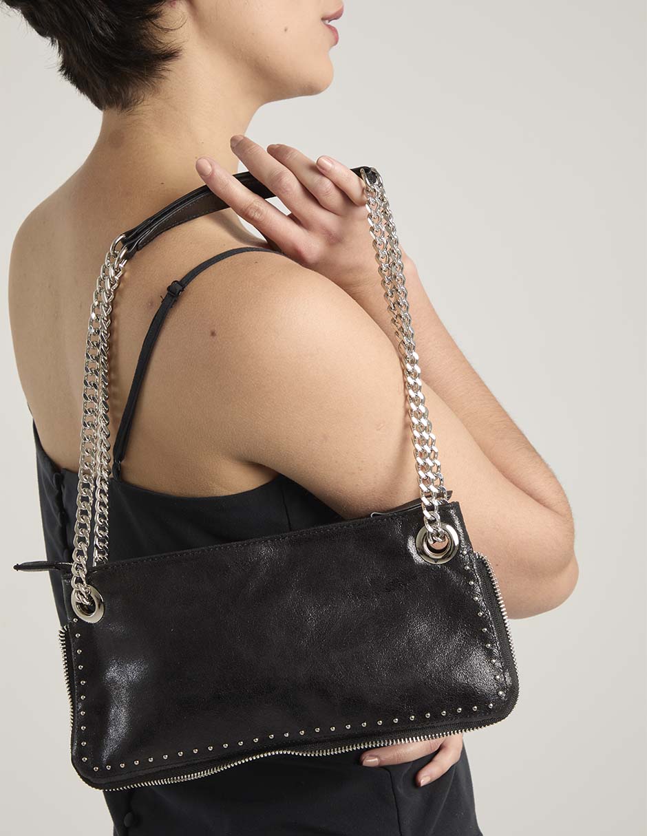 Bolsa shoulder para mujer 5