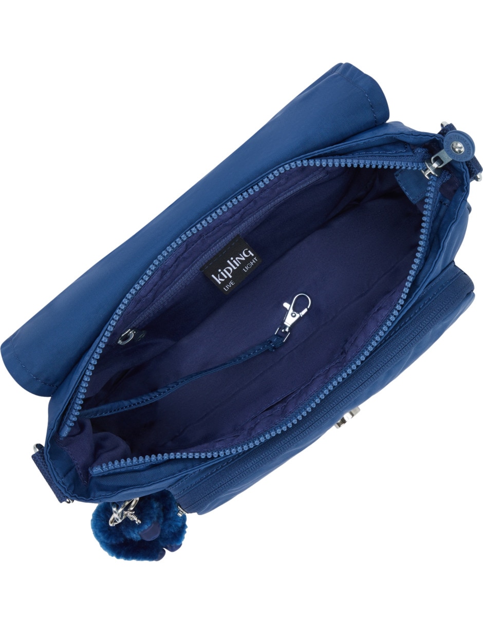 Bolsa crossbody para mujer 6