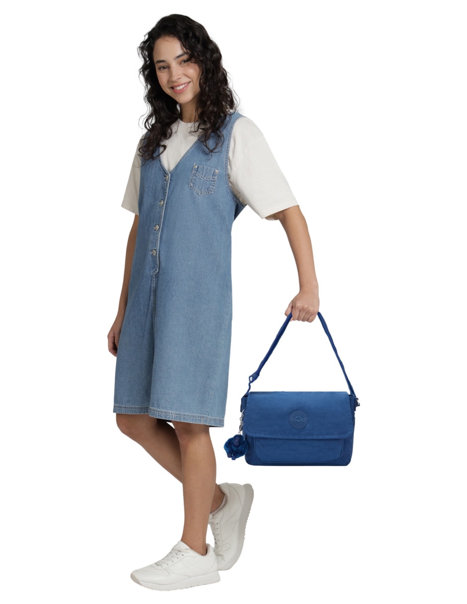 Bolsa crossbody para mujer 7