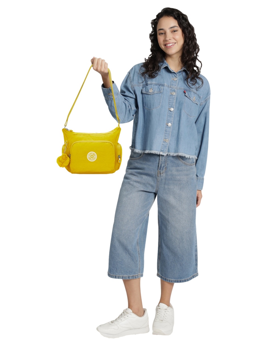 Bolsa crossbody para mujer 6