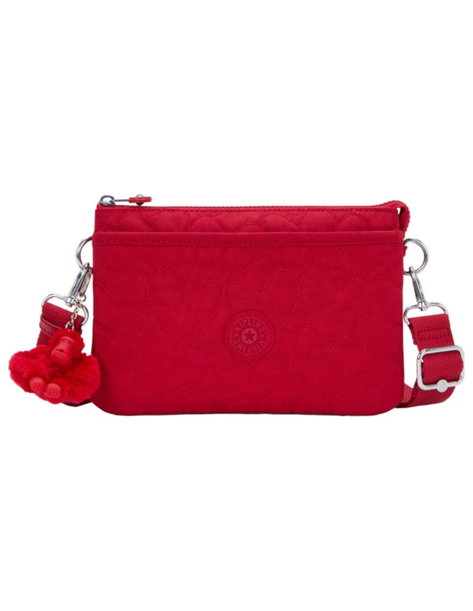 Bolsa crossbody para mujer
