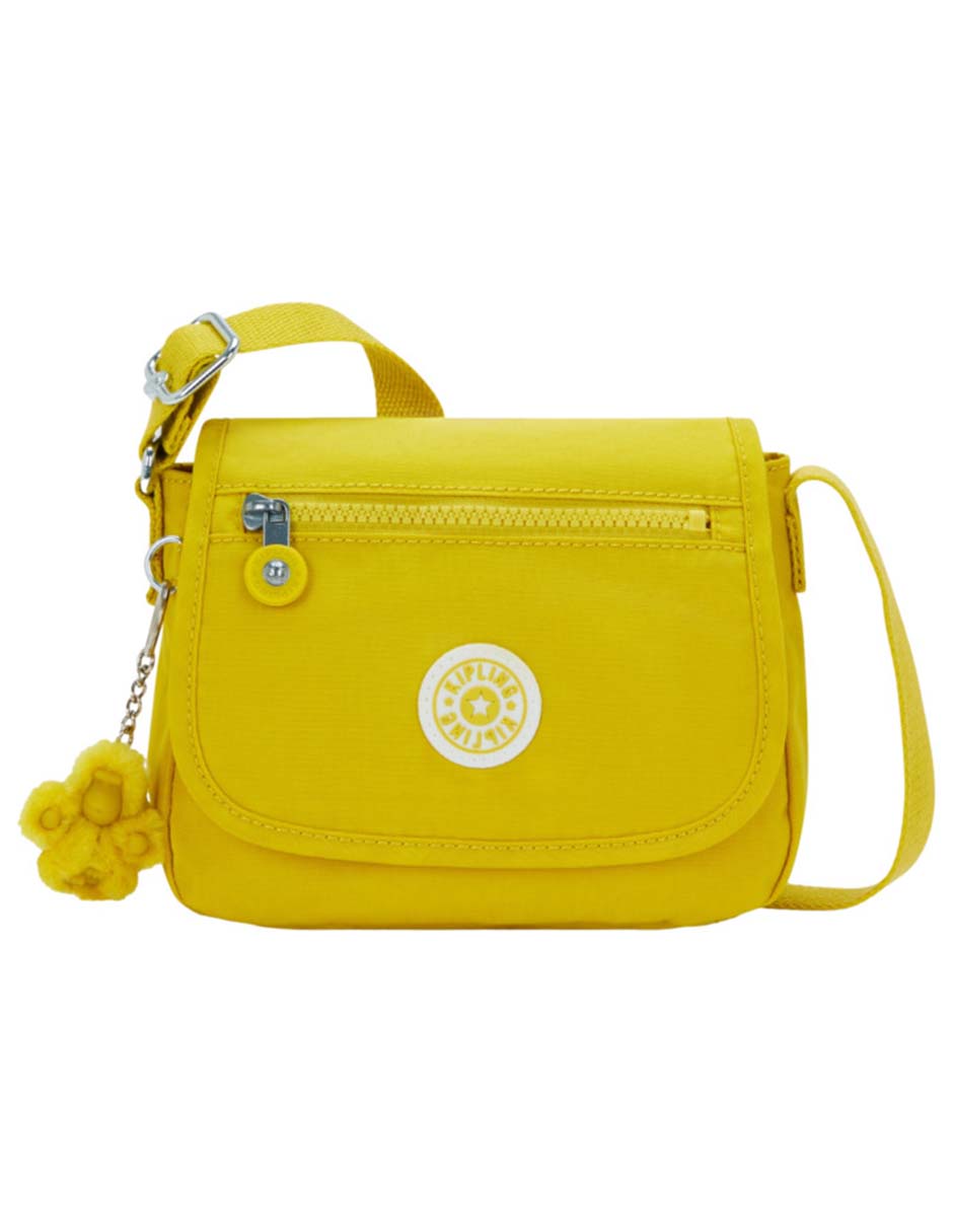 Bolsa crossbody para mujer