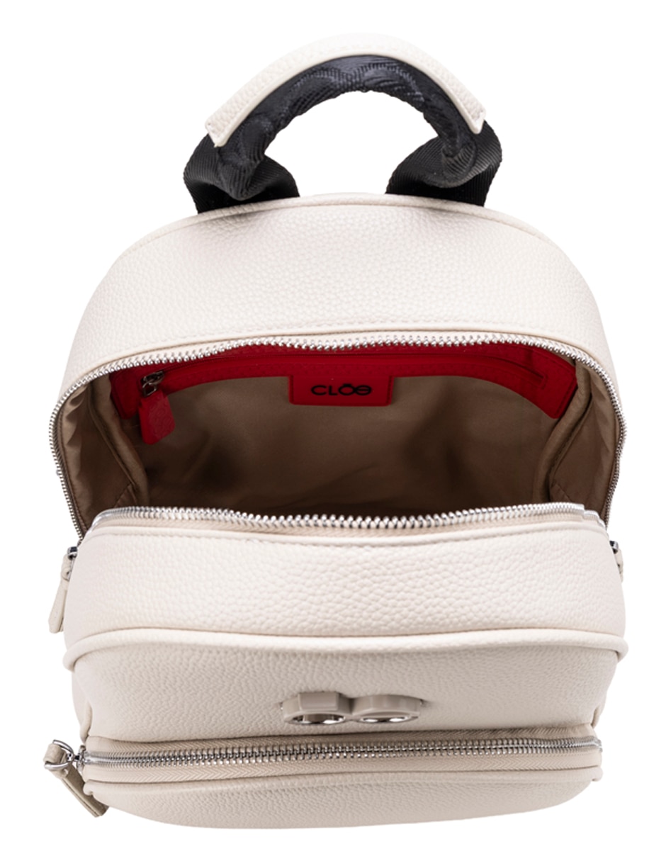 Backpack Rabriel I para mujer 5
