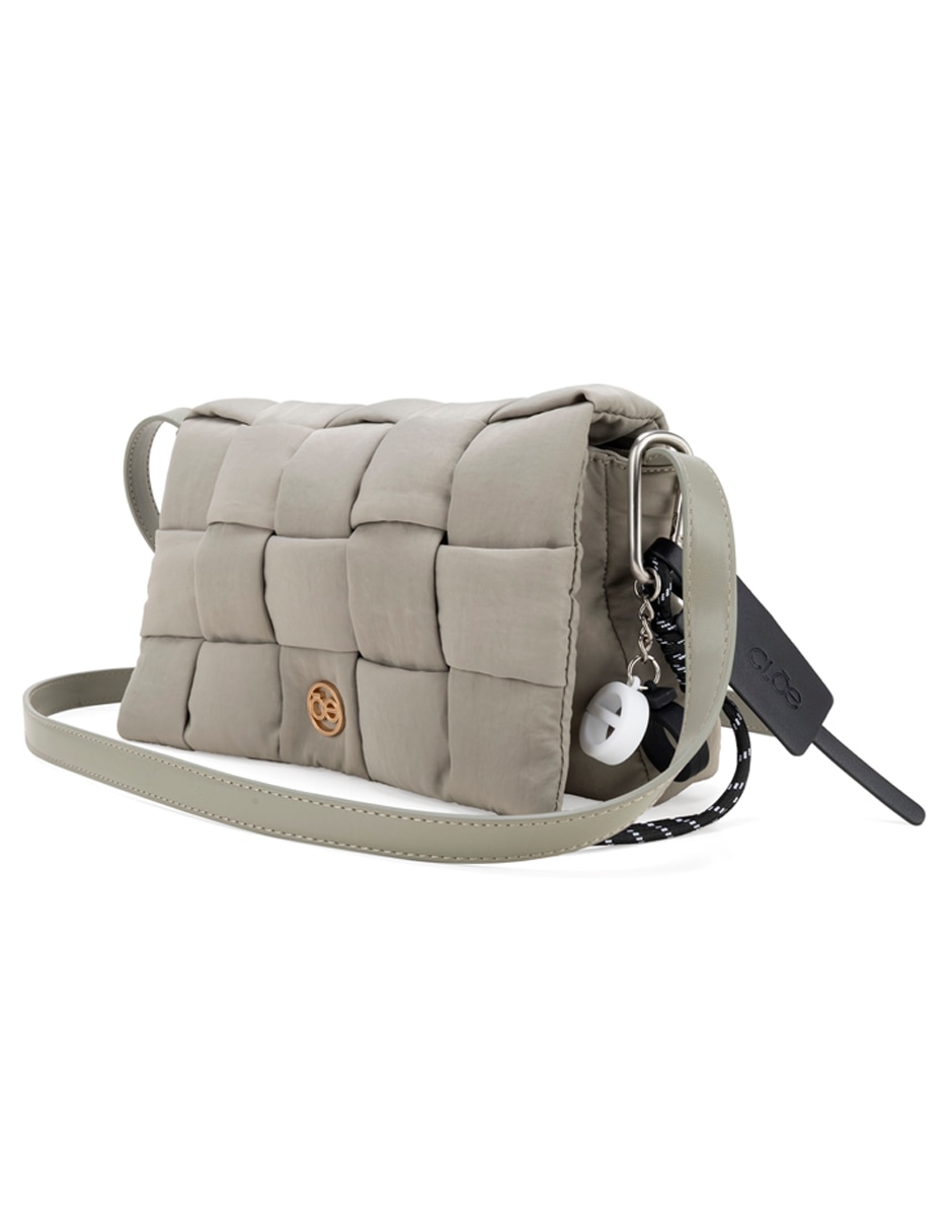 Bolsa crossbody Gaselia para mujer 3