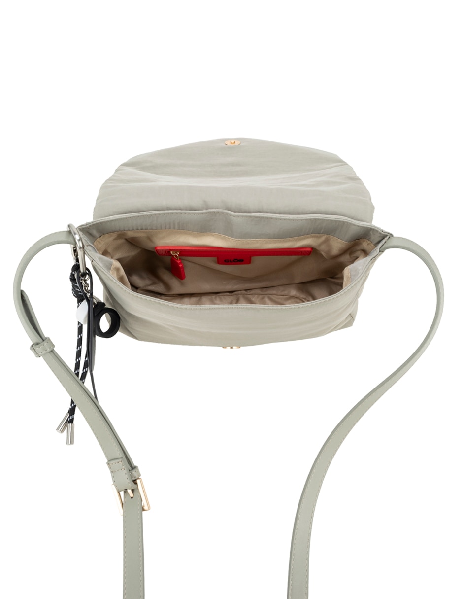 Bolsa crossbody Gaselia para mujer 5
