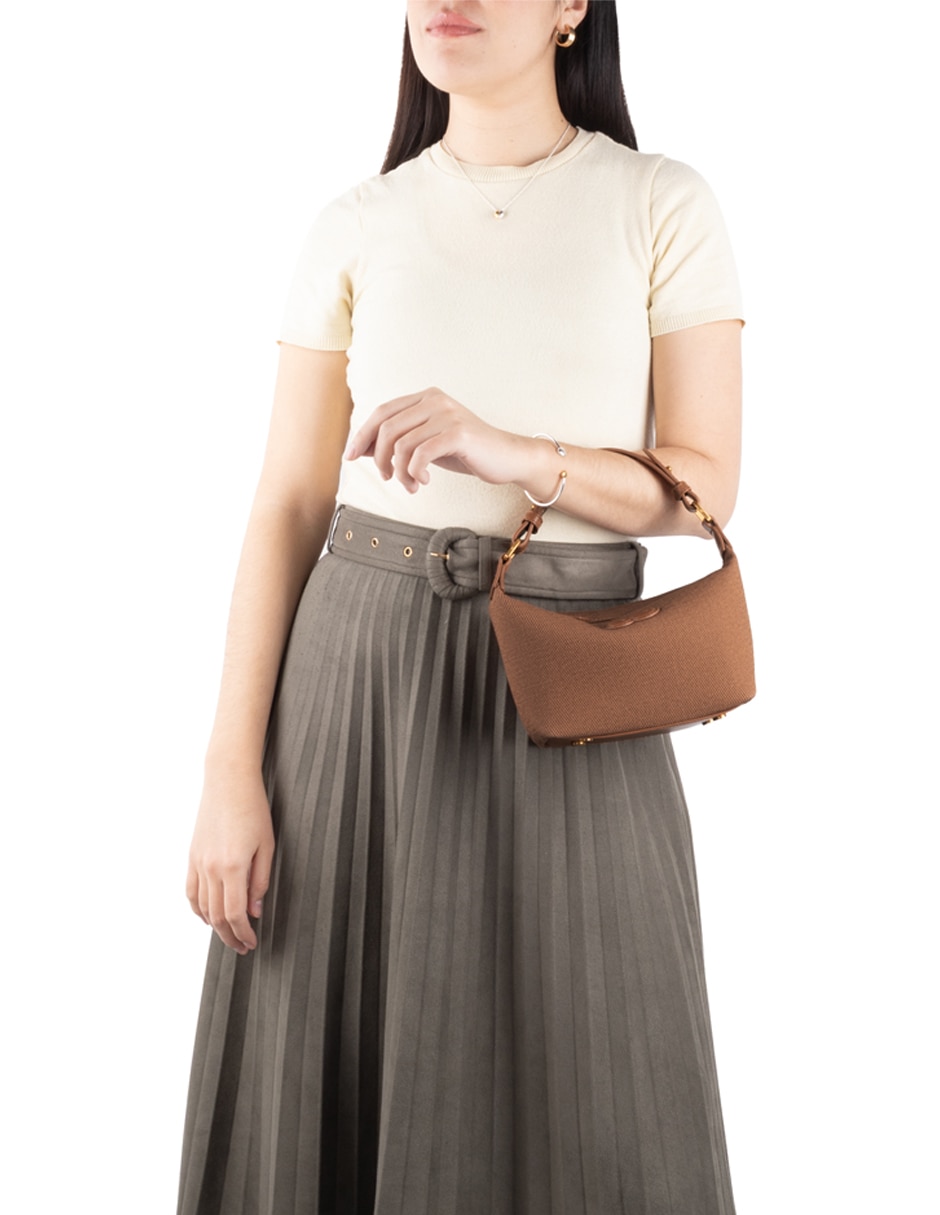 Bolsa hobo Ofolia para mujer 2