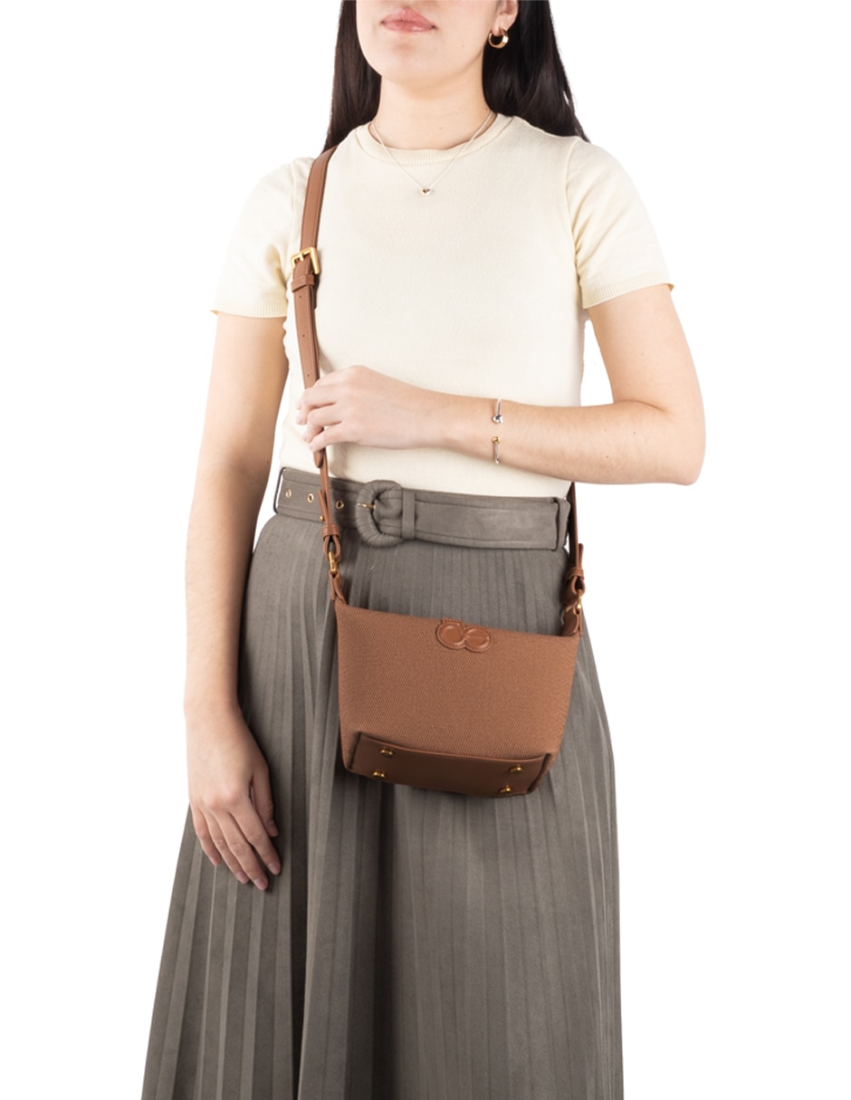Bolsa hobo Ofolia para mujer 3