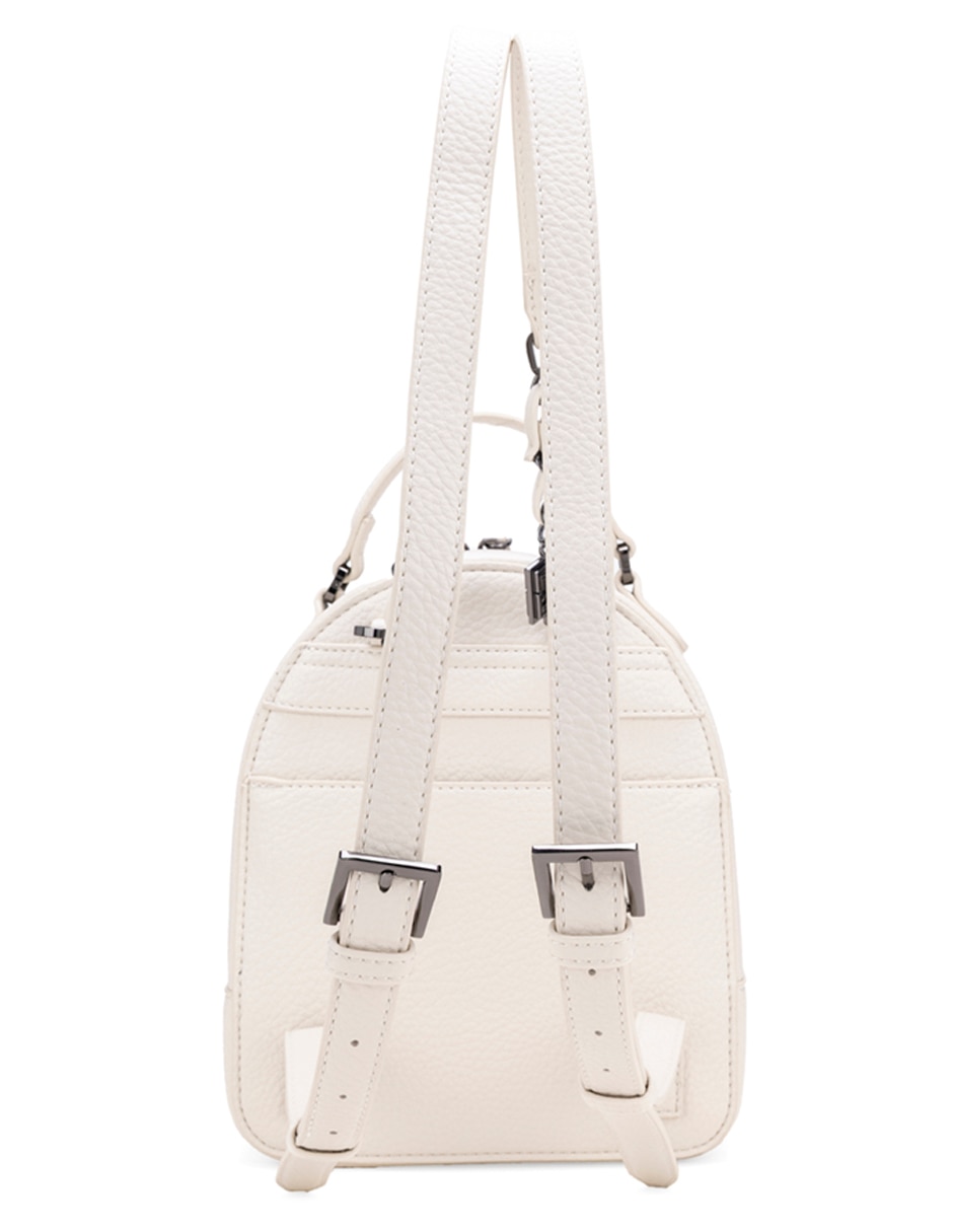 MOCHILA CLOE MOCHILA R2BLP26661, BEIGE