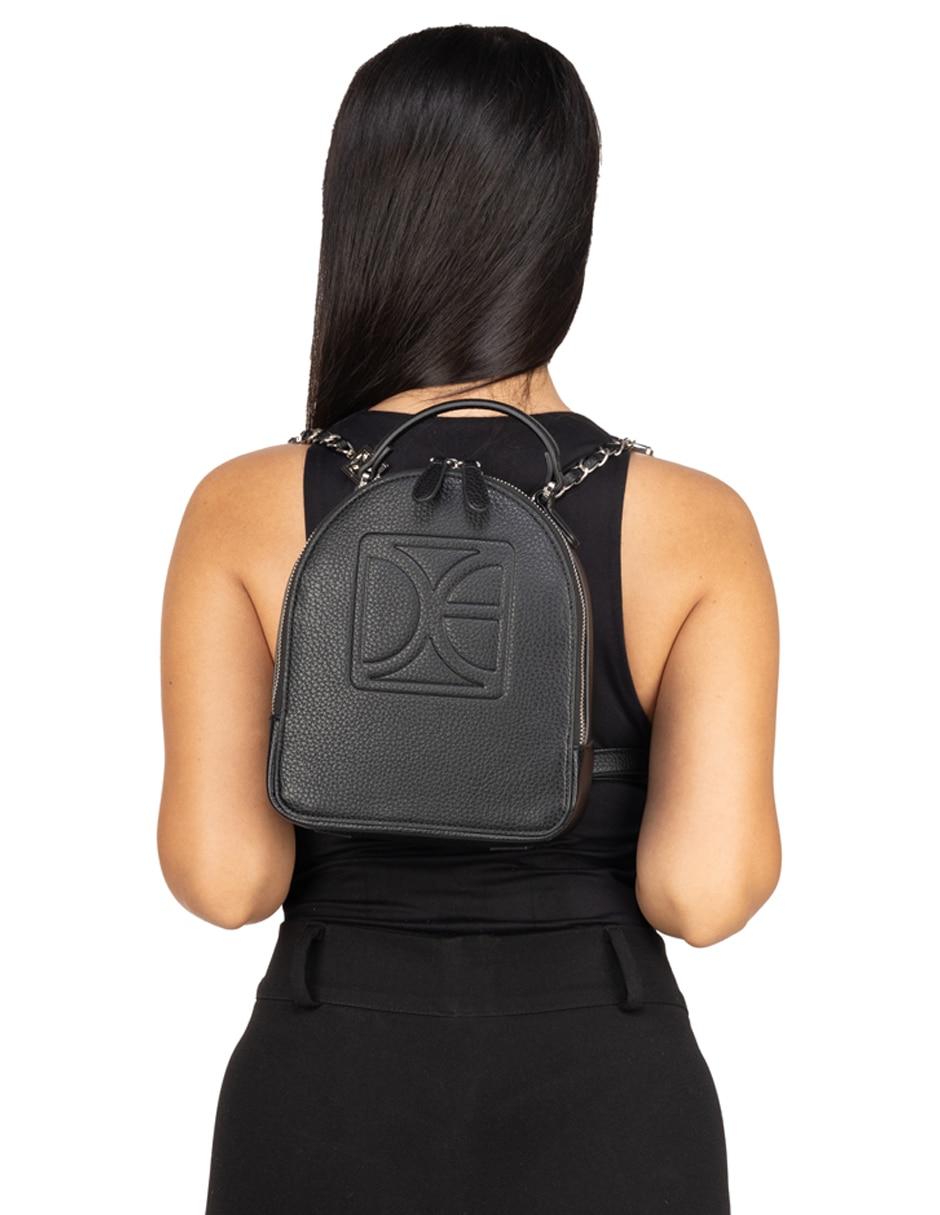 Mochila casual Filina para mujer 2