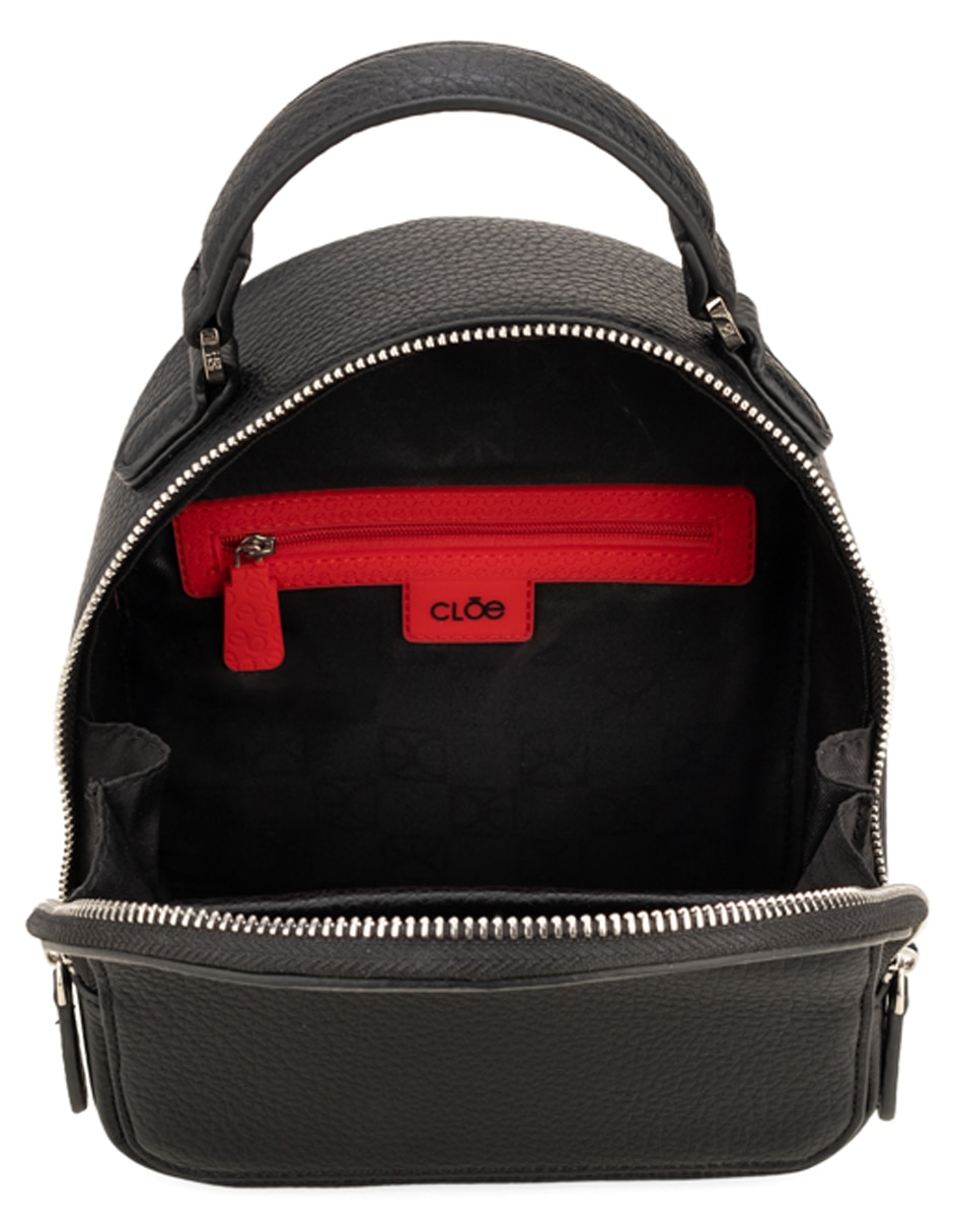 Mochila casual Filina para mujer 4