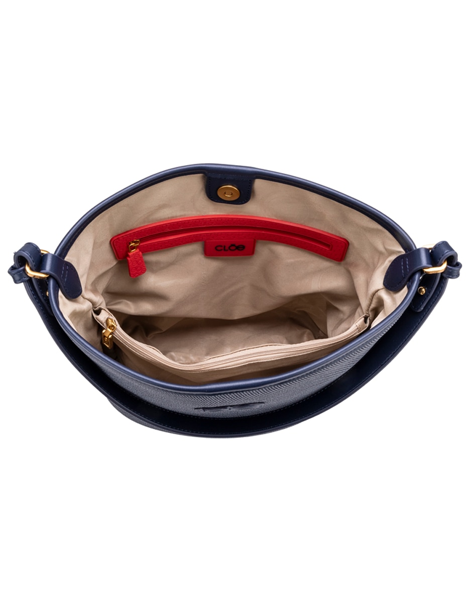 Bolsa hobo Ofolia para mujer 4