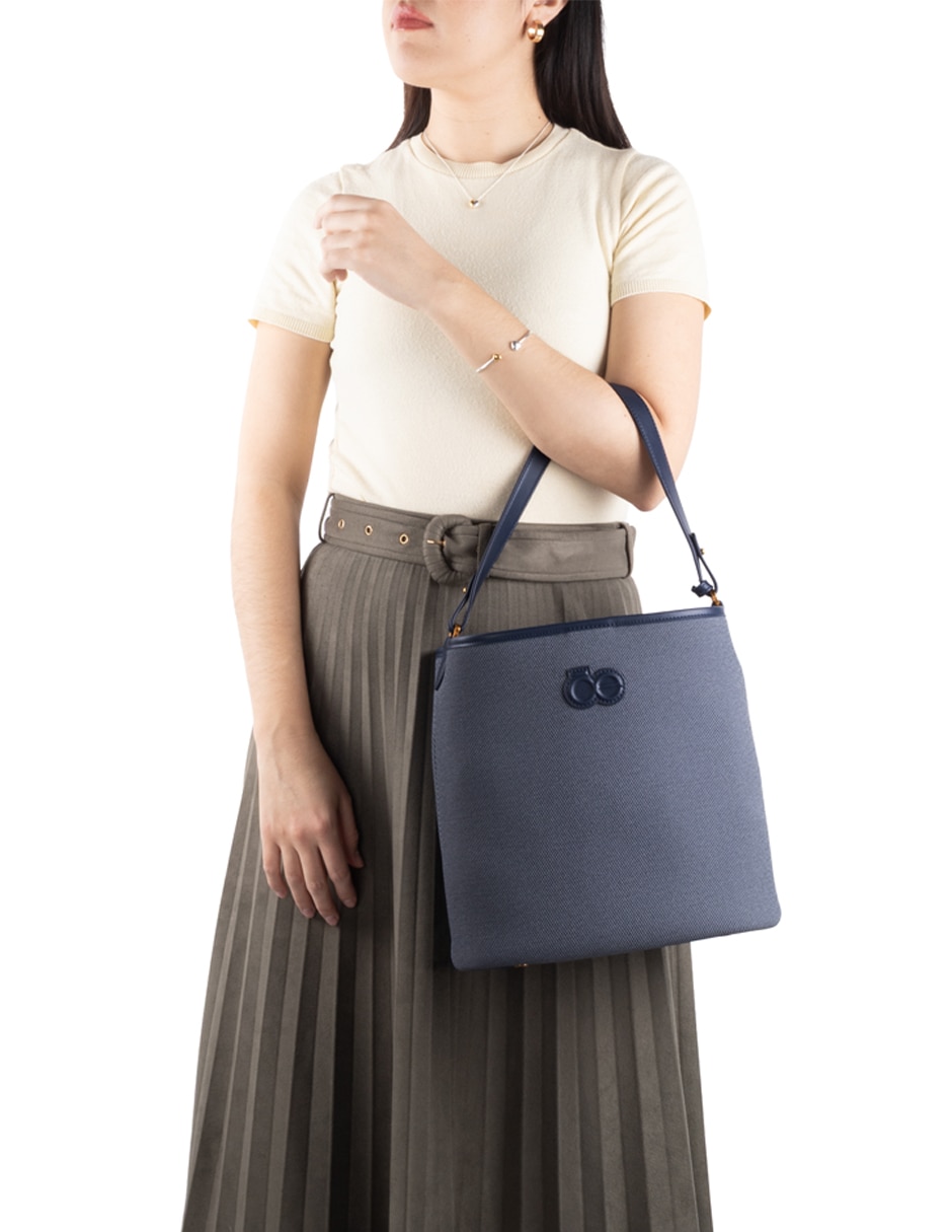 Bolsa hobo Ofolia para mujer 8