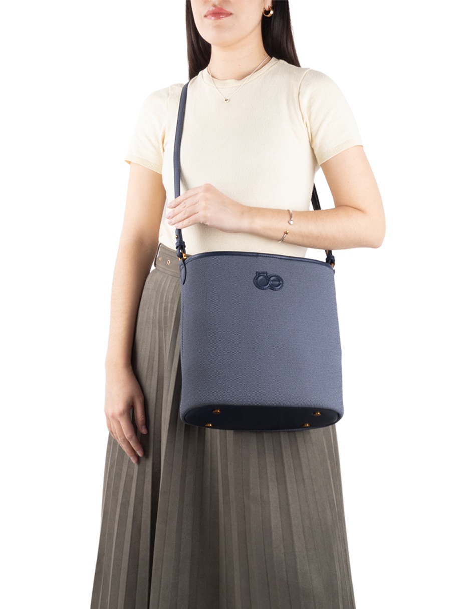 Bolsa hobo Ofolia para mujer 9