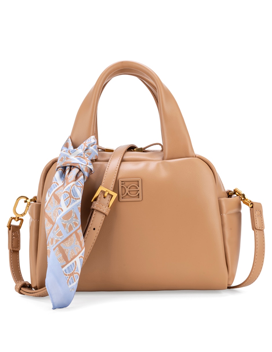 Bolsa bowler Ilivani para mujer