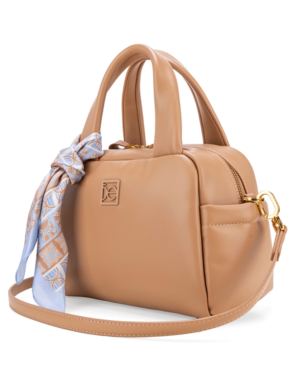 Bolsa bowler Ilivani para mujer 2