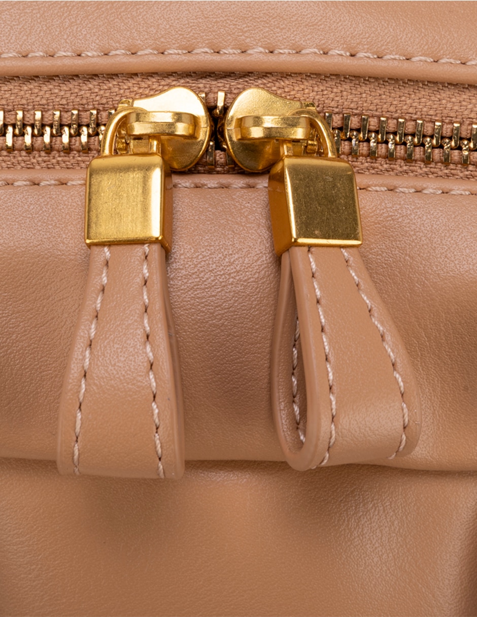 Bolsa bowler Ilivani para mujer 6