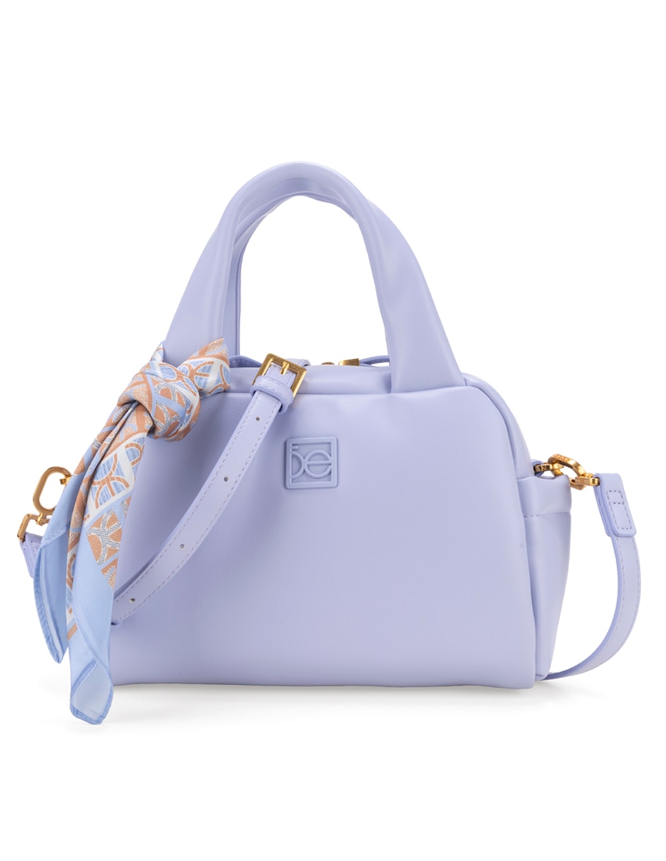 BOWLER CLOE, LILA