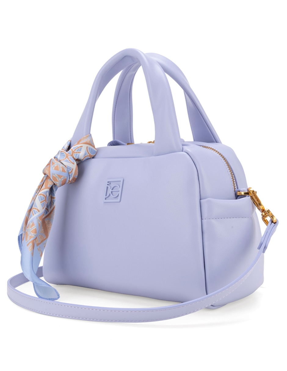 BOWLER CLOE, LILA
