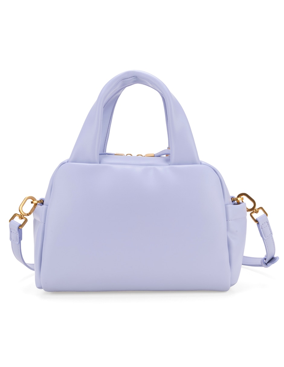 BOWLER CLOE, LILA