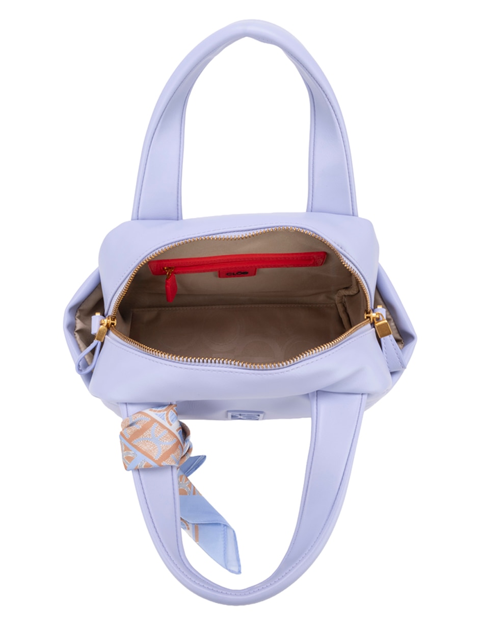 BOWLER CLOE, LILA