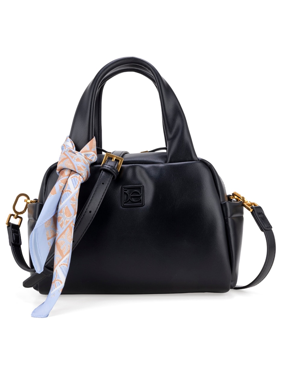 Bolsa bowler Ilivani para mujer Bolsa bowler Ilivani para mujer
