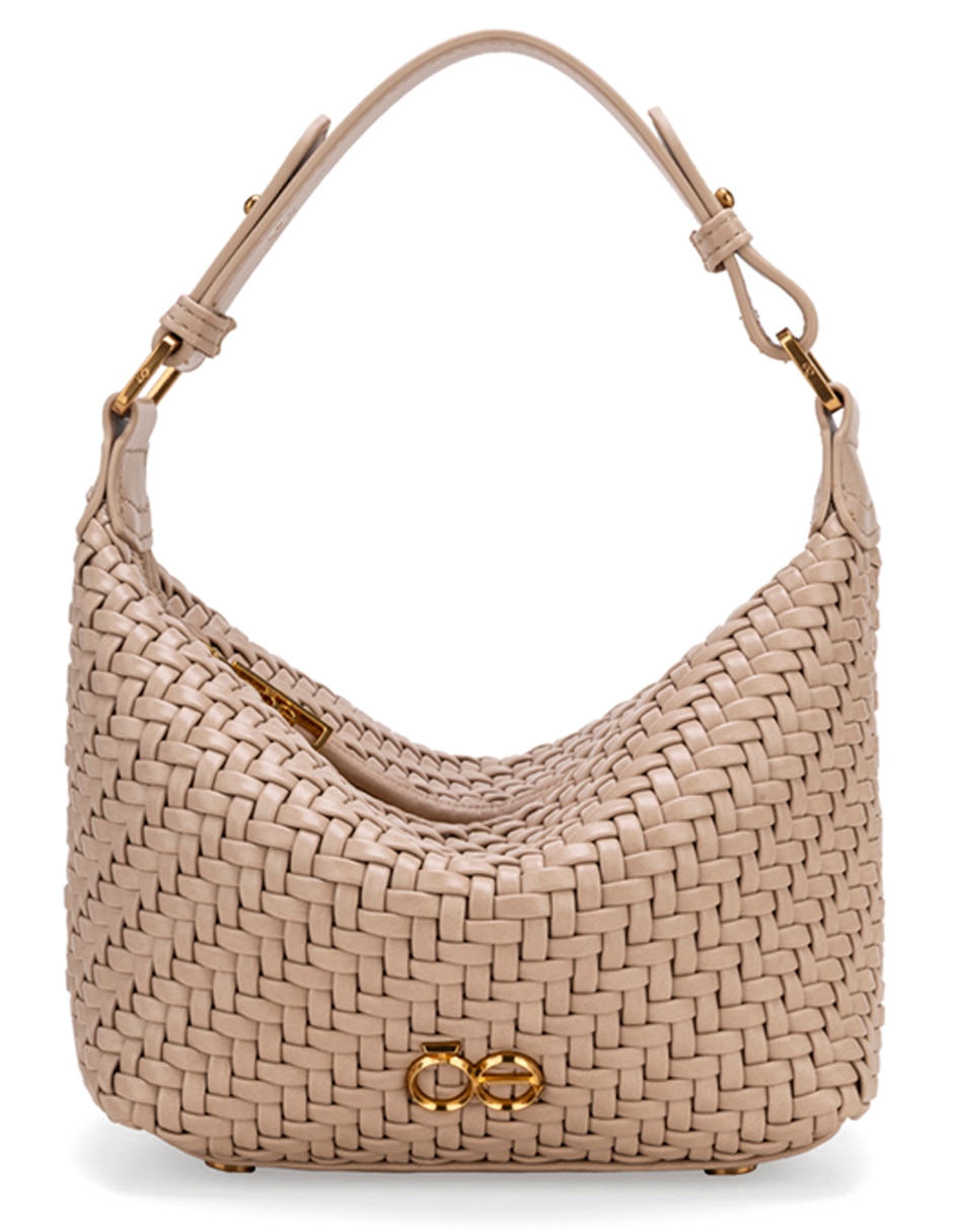 Bolsa hobo Idiele para mujer