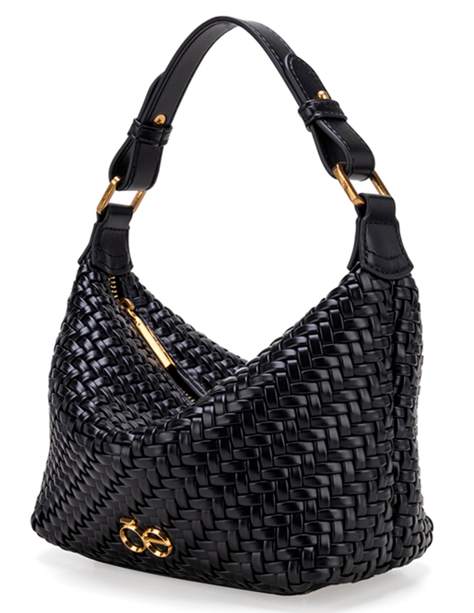 Bolsa hobo Idiele para mujer 4