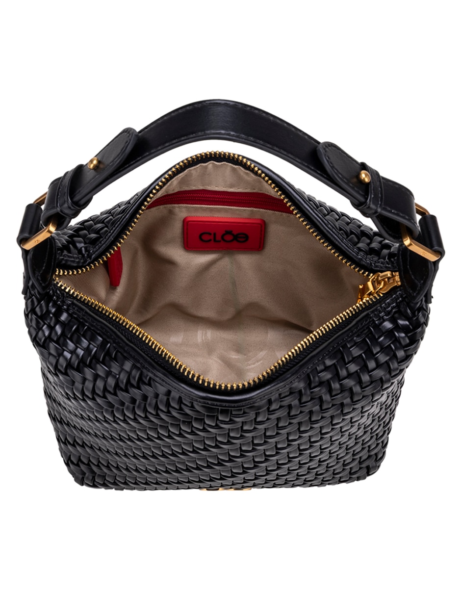 Bolsa hobo Idiele para mujer 6
