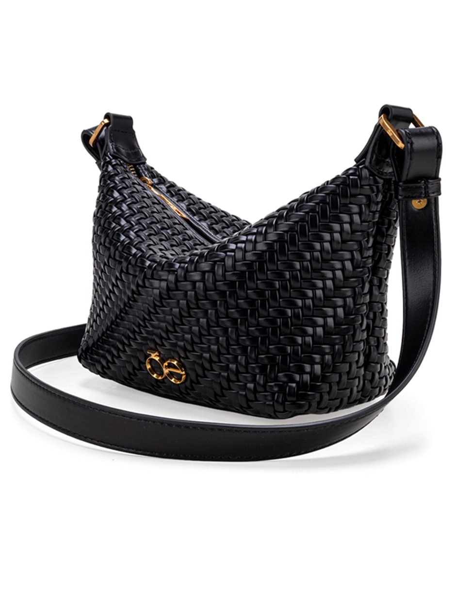 Bolsa hobo Idiele para mujer 8