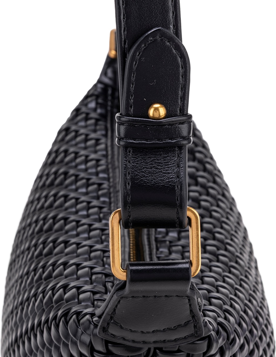 Bolsa hobo Idiele para mujer 9