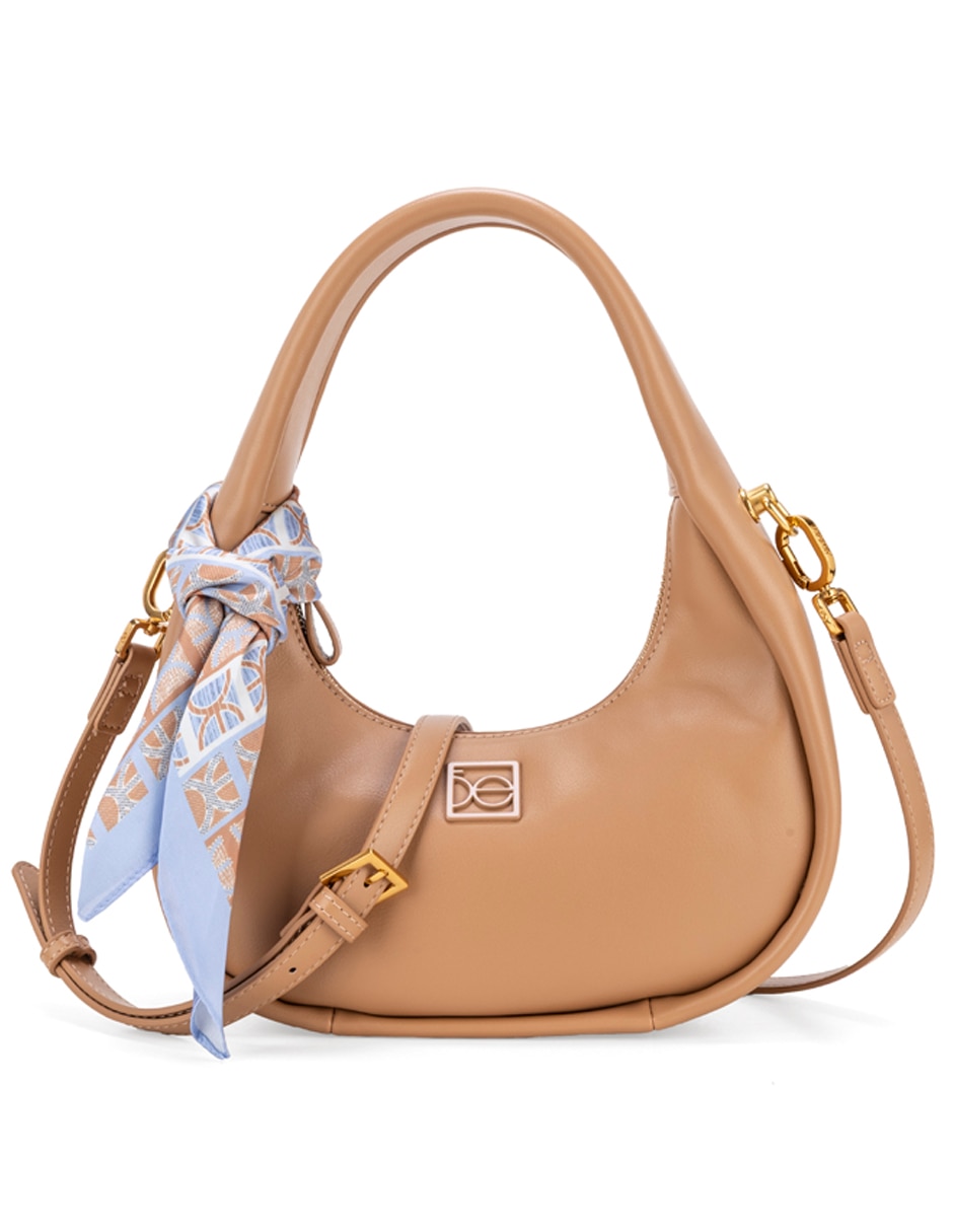Bolsa hobo Ilivani para mujer