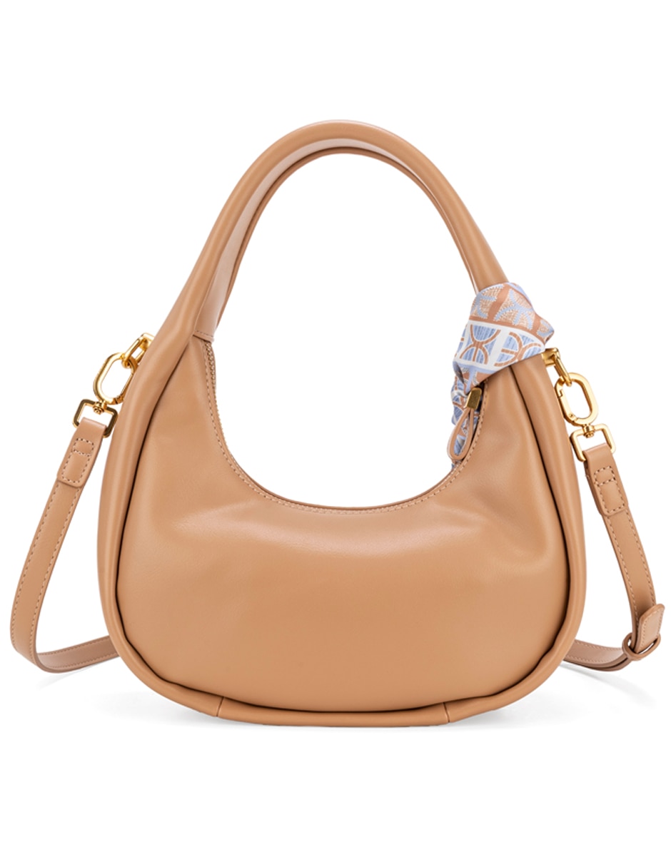 Bolsa hobo Ilivani para mujer 3