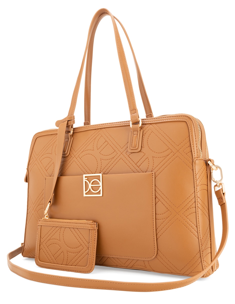 Bolsa satchel Tinbrali I para mujer 3