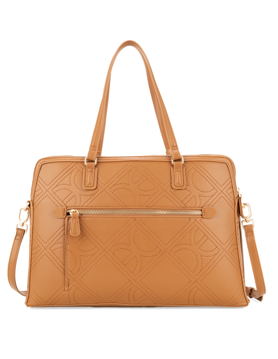 Bolsa satchel Tinbrali I para mujer 4