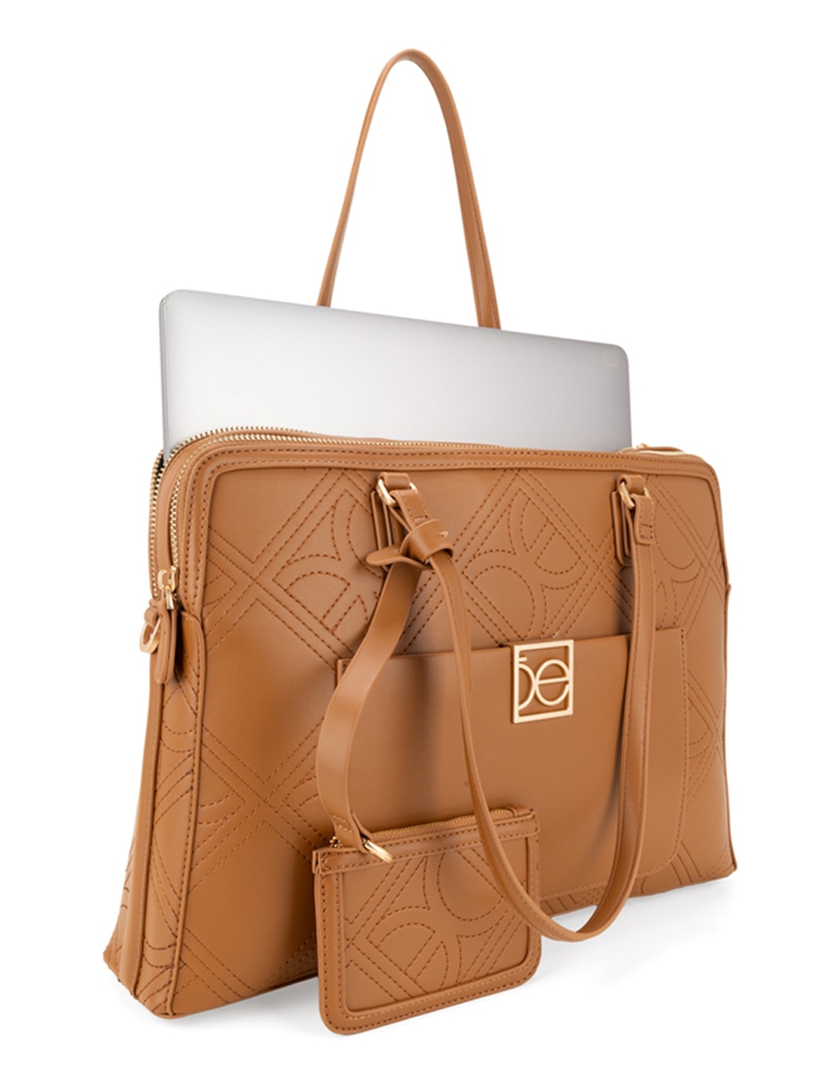 Bolsa satchel Tinbrali I para mujer 6