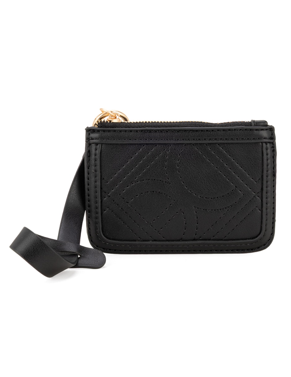 SATCHEL CLOE, NEGRO