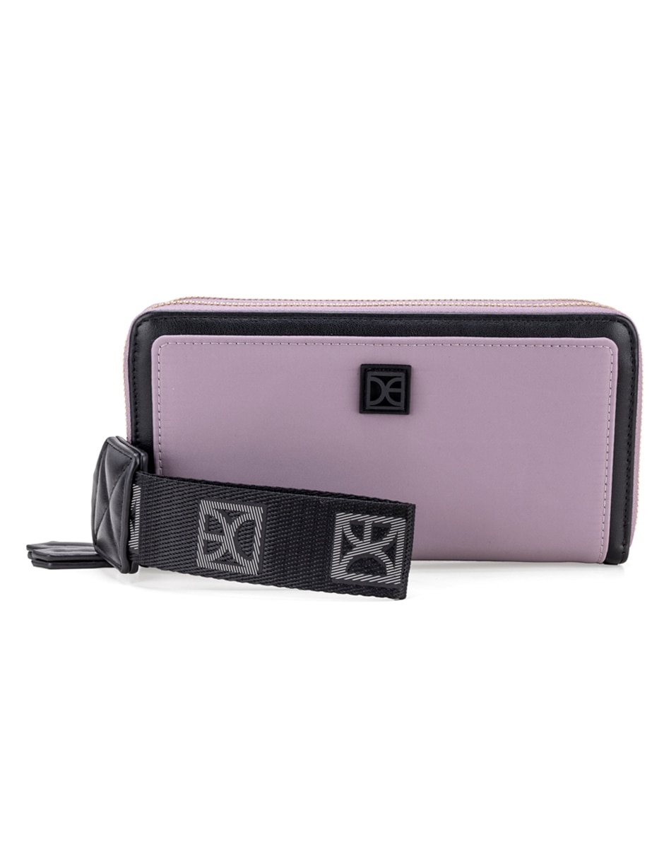 CARTERA CLOE CARTERA 2BICP26275, LILA