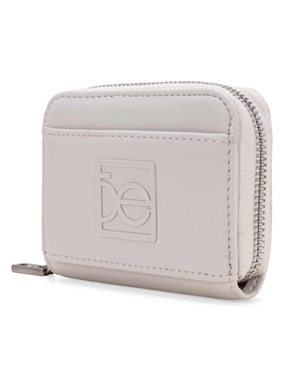 CARTERA CLOE CARTERA 7BINP26249, BEIGE