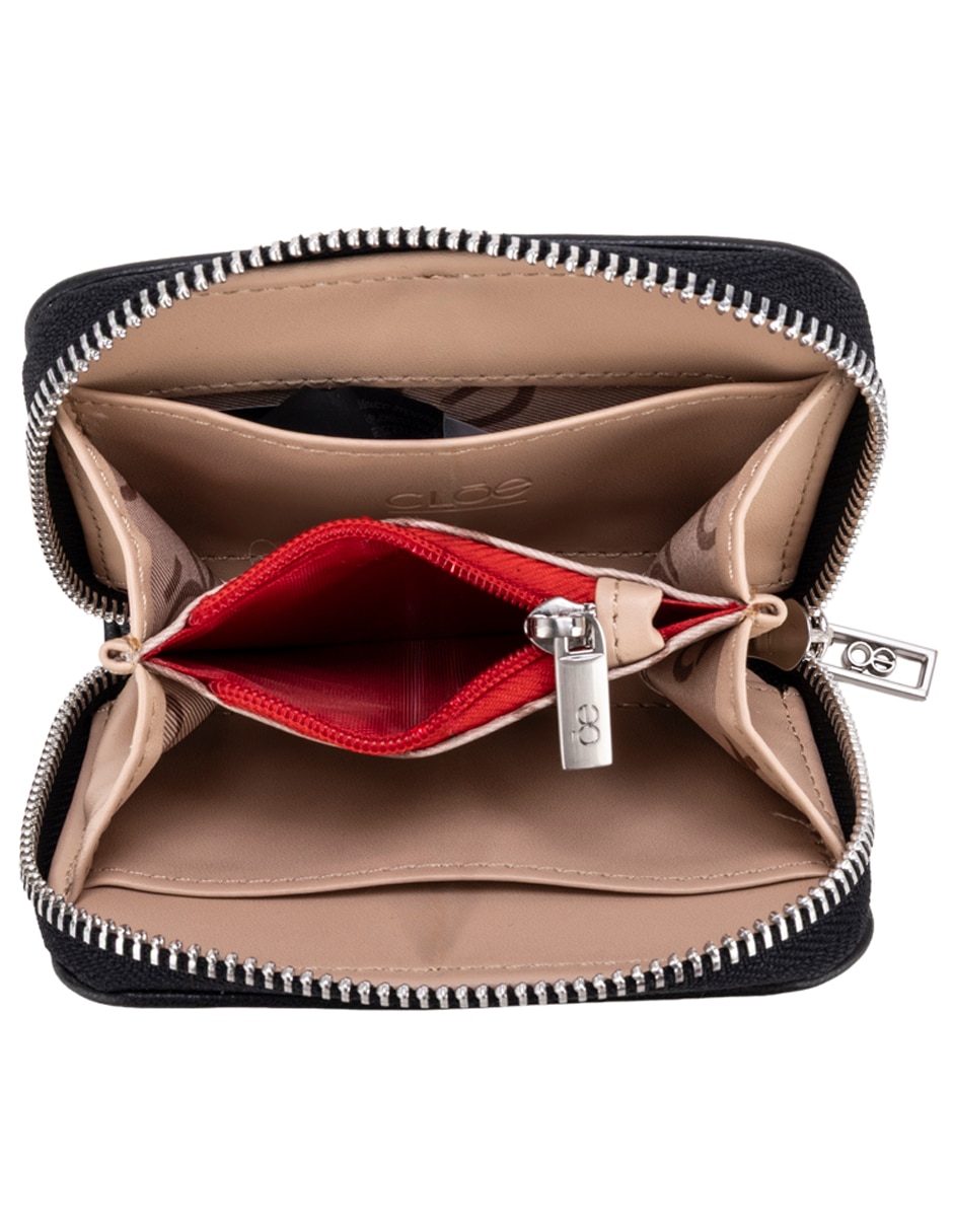 Cartera Nalyd para mujer 4