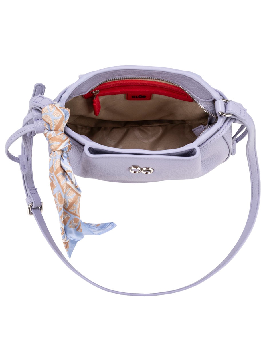 Bolsa crossbody Yeletsa para mujer 3