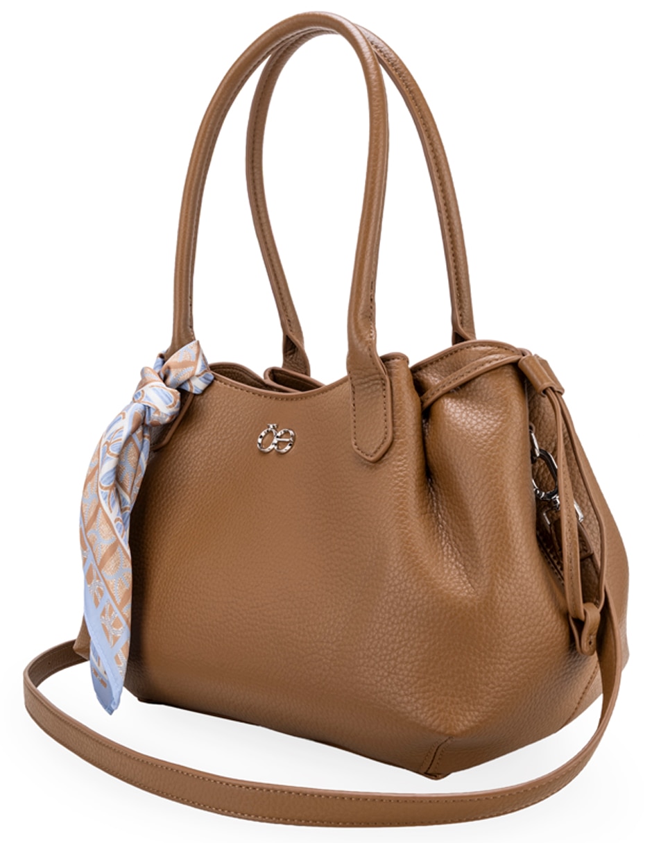 Bolsa satchel Yeletsa para mujer 3