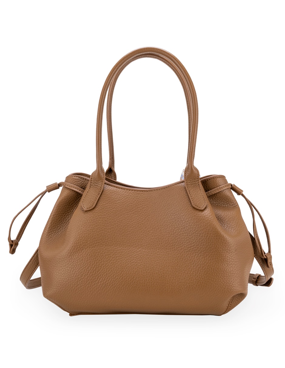 Bolsa satchel Yeletsa para mujer 4