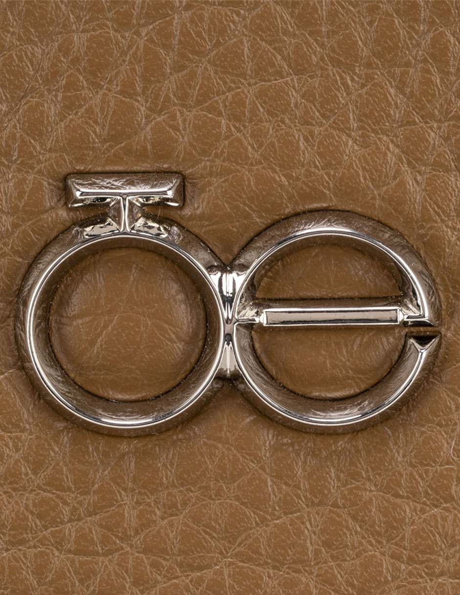 Bolsa satchel Yeletsa para mujer 5