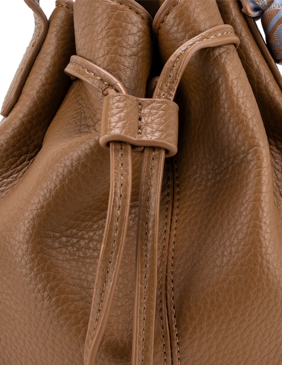 Bolsa satchel Yeletsa para mujer 7
