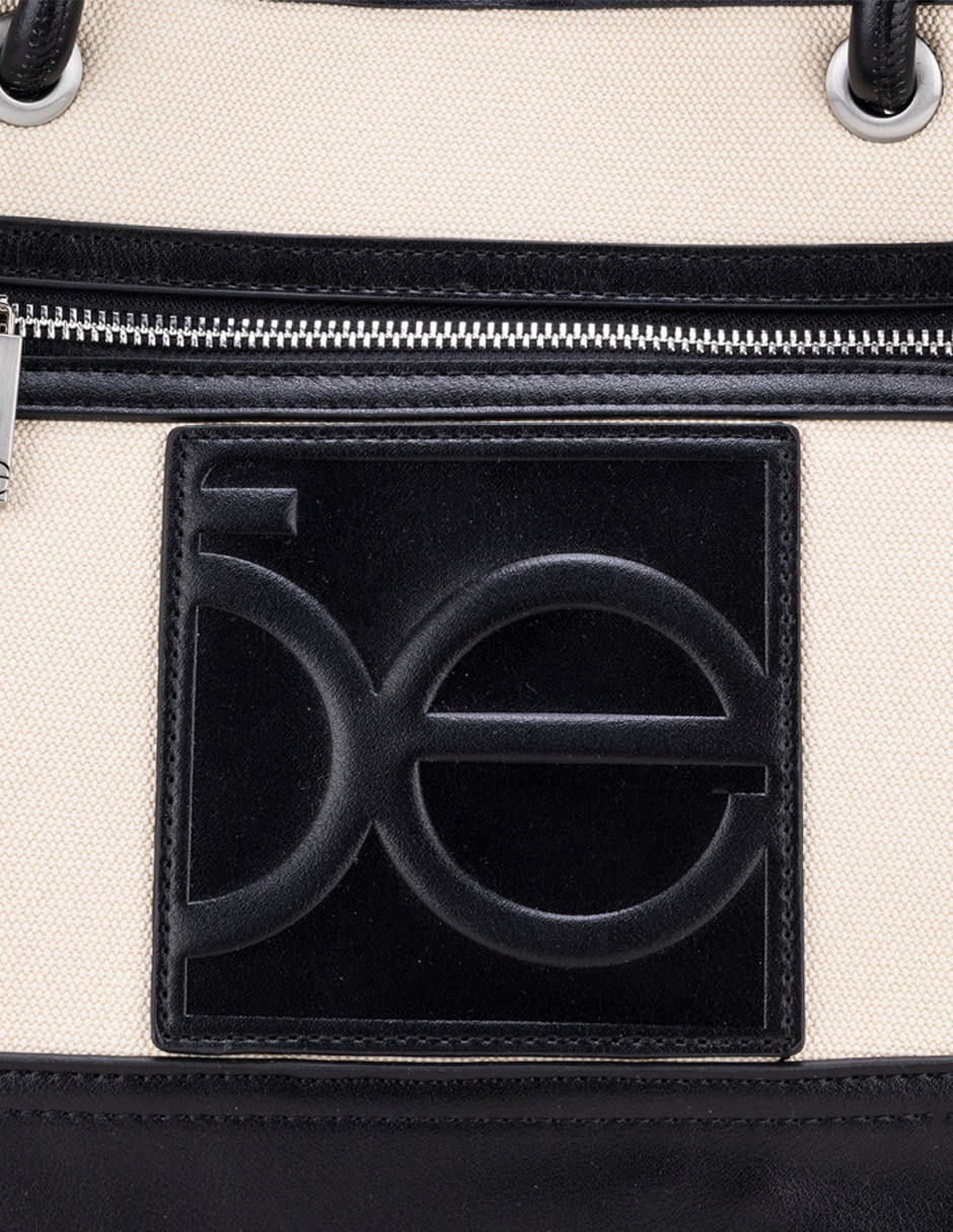 Bolsa satchel Yotadi para mujer 6
