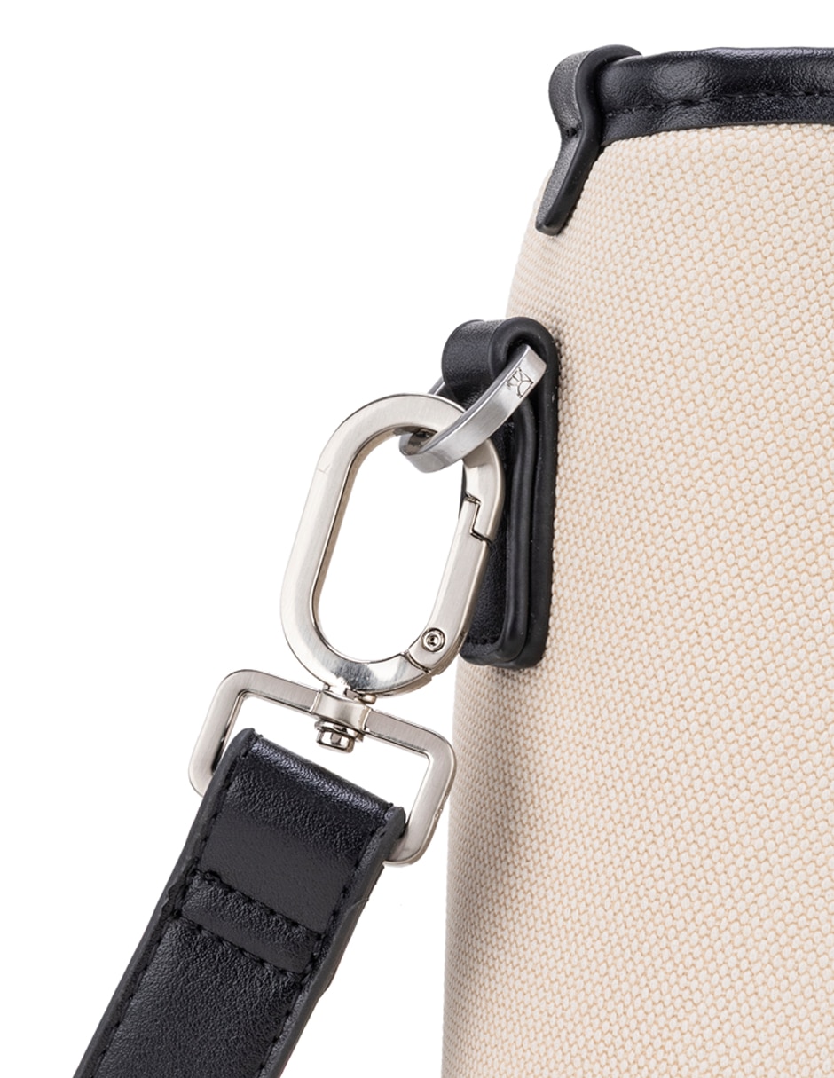 Bolsa satchel Yotadi para mujer 7